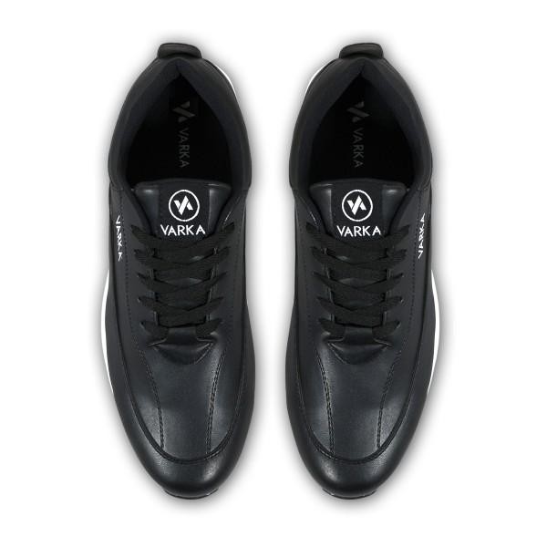 Sepatu Sneakers Olahraga Pria V 4213 Brand Varka Sepatu Kets Sporty