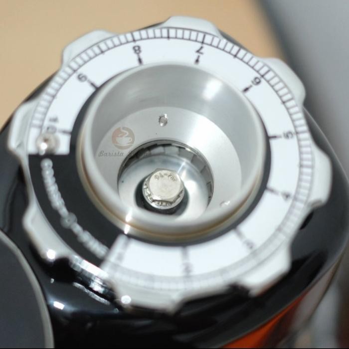 Grinder N900 - Maquinos M38 - Grinder Espresso