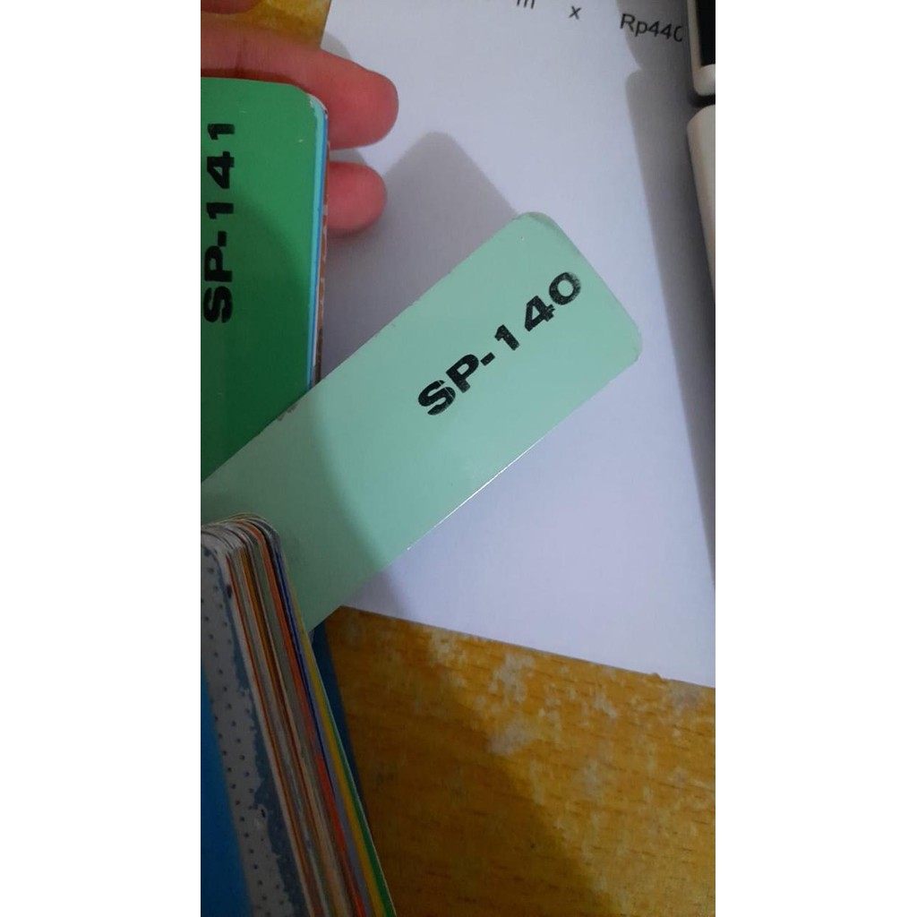 VENETIAN BLIND KREY ALUMINIUM SHARP POINT