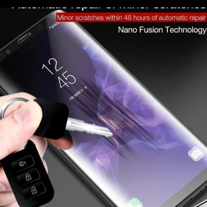 READY STOCK SCREEN PROTECTOR HYDROGEL ORIGINAL FOR ADVAN GX