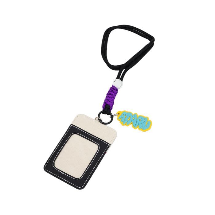 Ataru Id Card Holder Muklay