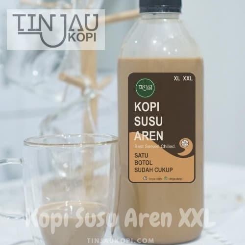 

Tinjau kopi Aren 1 Liter