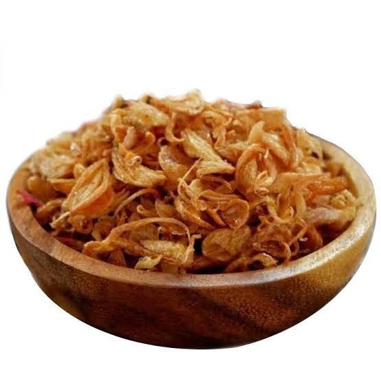 

promo bawang goreng 250gr - gurih & renyah