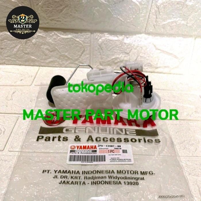 Populer Fuel Pump Mio M3 (2Ph) Terlariss !!