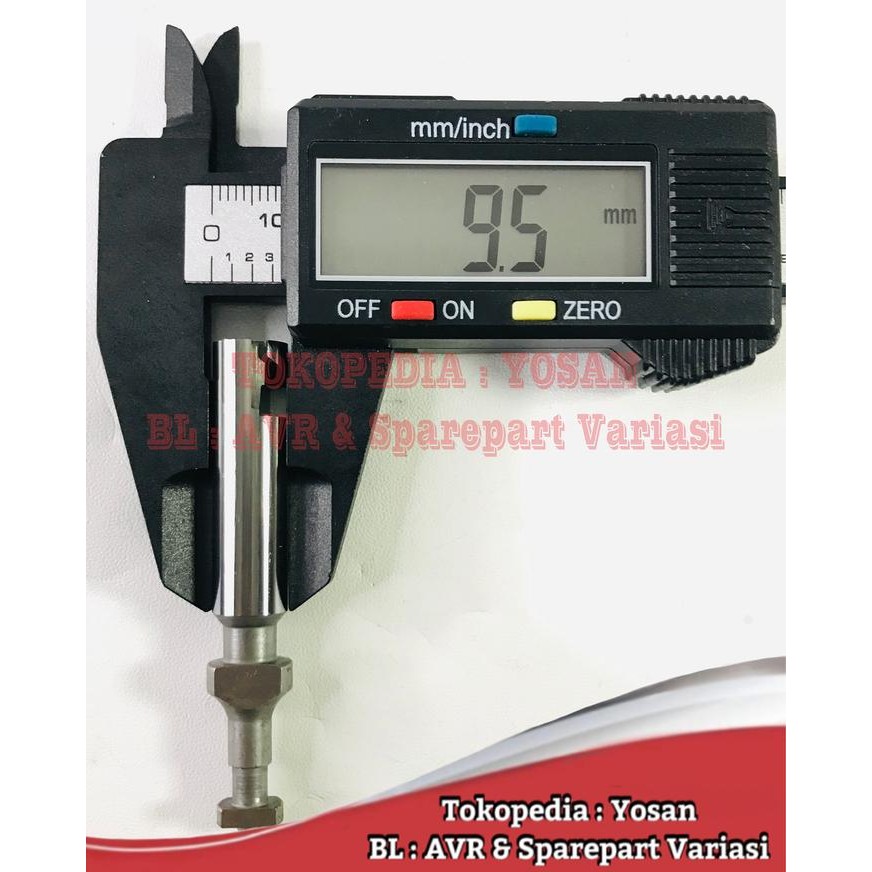 Paling Laris Plunger 4Jb1T-G1 T44 Fuel Injection Pump Boschpump Isuzu Foton Terlariss 