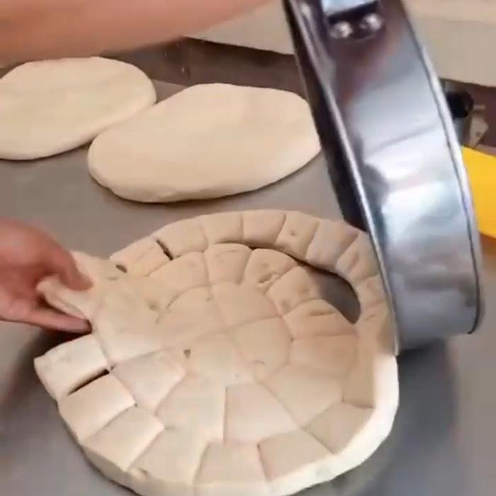 BIG SALE mesin pembagi adonan roti