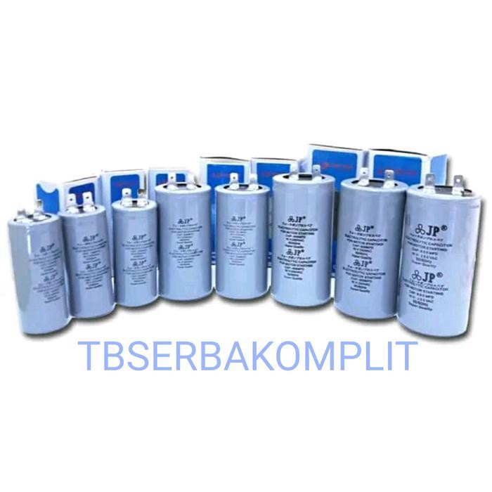 Terlaris Electrolytic Capasitor 150 Mfd 250 V Ac 150Uf 150 Uf 150Mfd Jp Japan Terlariss 
