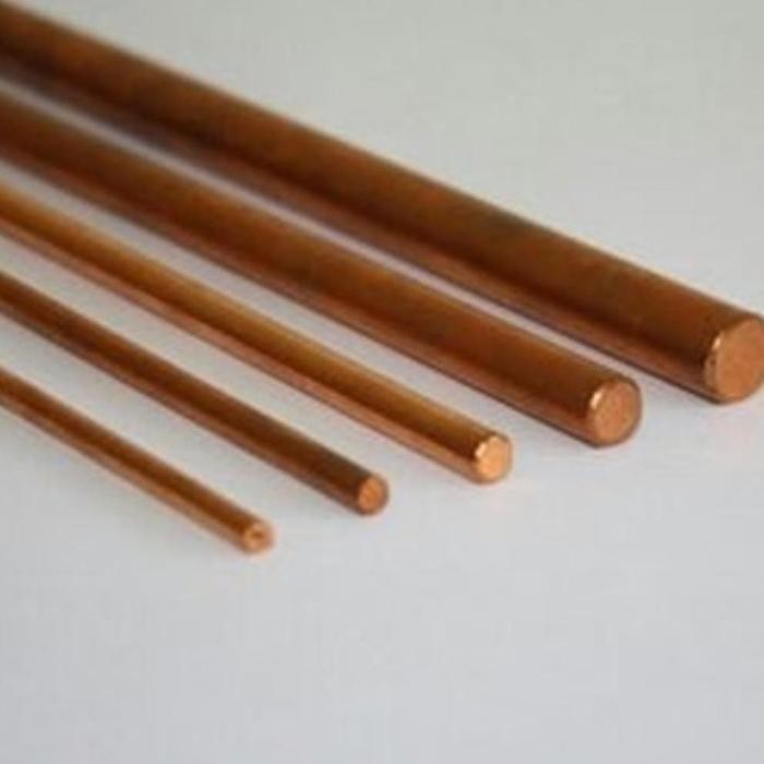 grounding ROD 5/8x 1meter