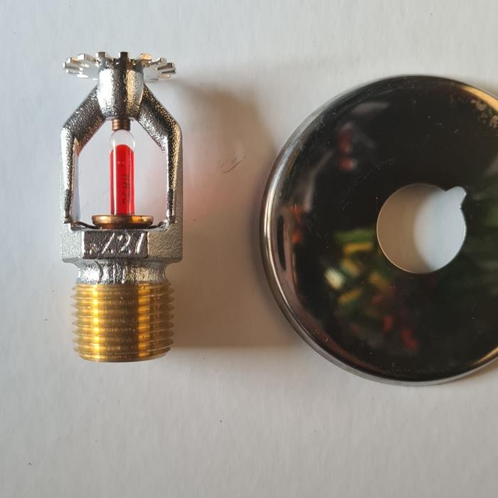 Pilihan- Head Splinker Pendent Viktaulic