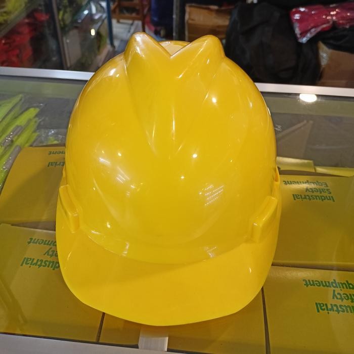 Pilihan- Helm Safety Proyek Asa Sarang Fastrek Sni/ Helm Safety Sarang Fastrek