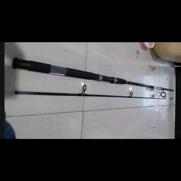 Joran Daiwa Jupiter Power Tip 180