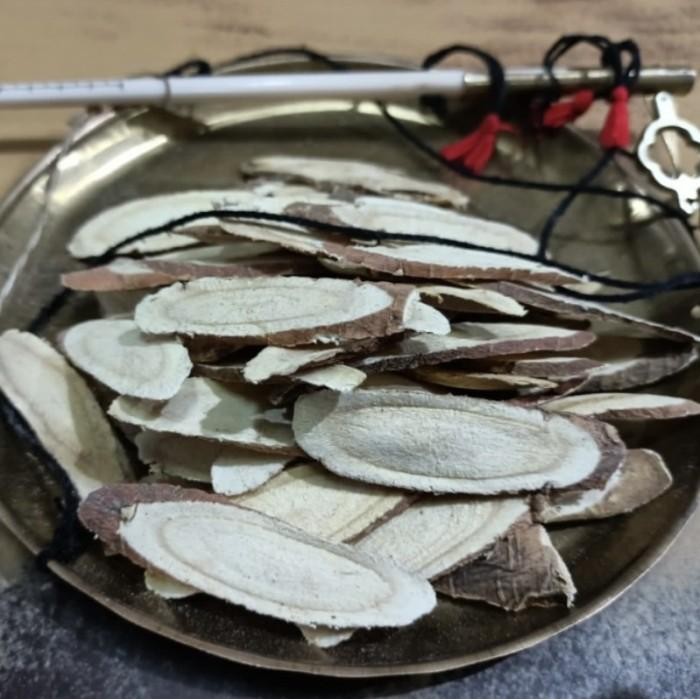 

Gan Cao 1Kg / Licorice / Kayu Manis China