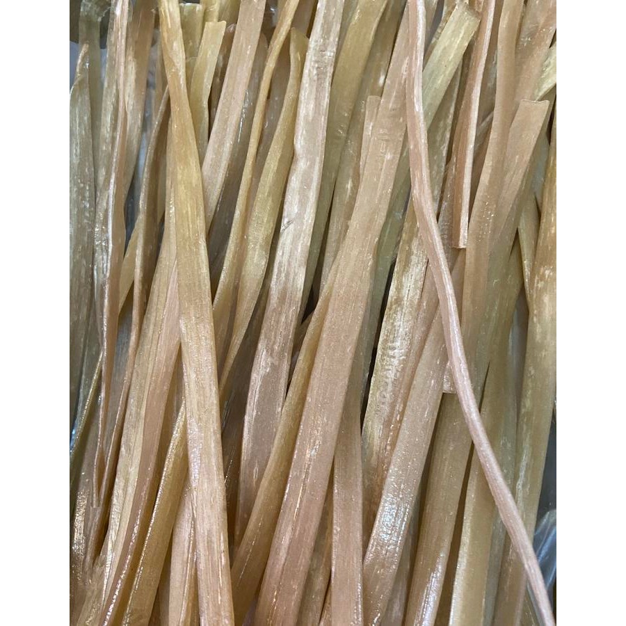 

Bihun Soun Ubi Lebar Hong Shu Kuan Fen 1Kg