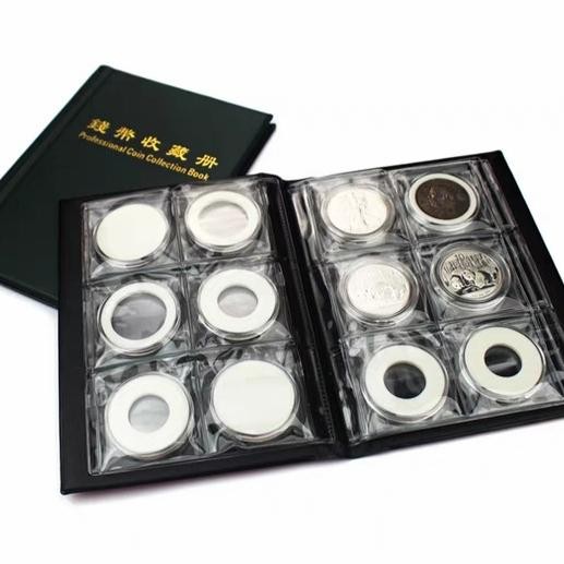 PROMO ALBUM UANG KERTAS KINTOME LIGHTHOUSE 110X195X20 MM - SHOPEE