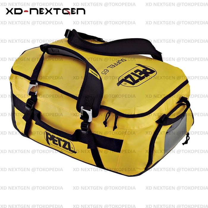 PETZL Duffel 65 Transport Bag / Tackle Bag / Rope Bag