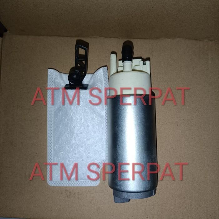 fuel pump only/rotak fuel pump Ford Ranger 2200cc 2.2cc Murah