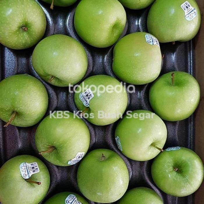 

apel granny smith 1000 gram