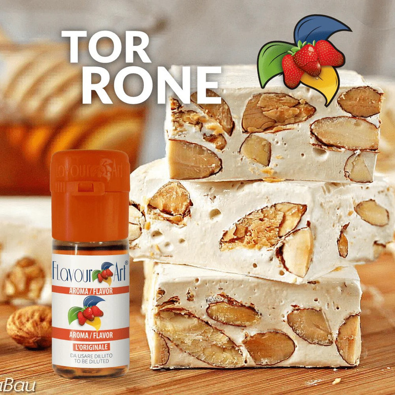 

FA Torrone 30ml