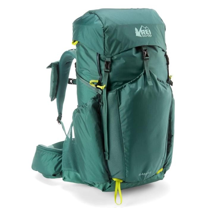 Rei Coop USA Flash 55 Pack Original