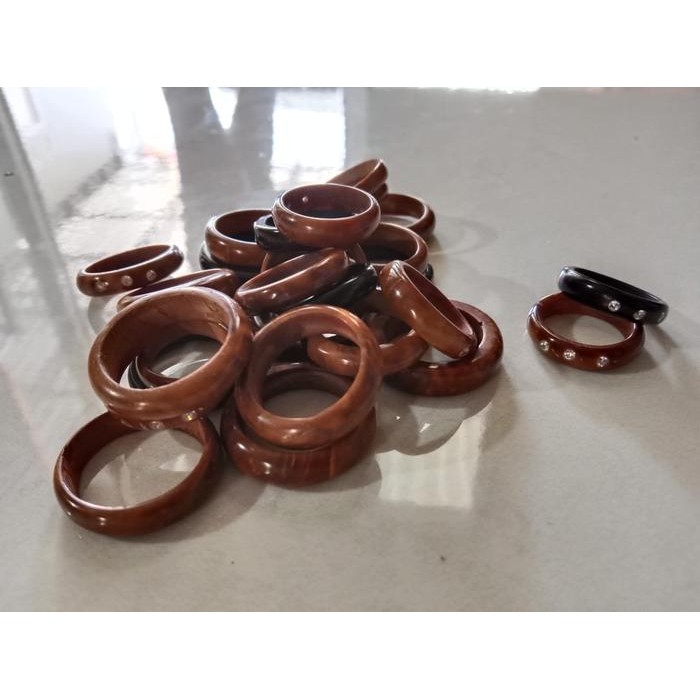 Cincin kaoka permata cincin kokka asli