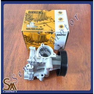 Water Pump Grand Vitara 2.4