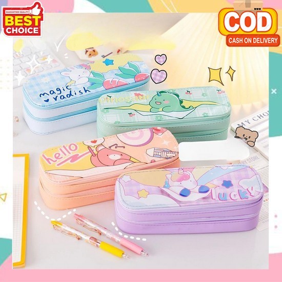 

Tempat Pensil Disgrp Pensil Sekolah Dusgrip Skolah Laki Laki Perempuan Tepak Alat Tulis Sekolah Dosgrip Wadah Pnsil Motif Kotsk Pensill Aestetic Kotak Pensil Lucu Kartun Transparan Kapasitas Besar Karakter Lucu Pouch Pen Kedaibutik (Kp05) Kotak Pensil