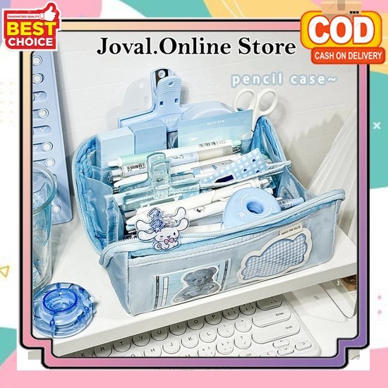 

Tempat Pensil Motif Karakter Lucu Pouch Pecil Wadah Pnsil Kotsk Pensill Aestetic Desgrip Anak Cowok Cewek Tepak Alat Tulis Sekolah Kuliah Dosgrip Pengsil Korean Style Disgrp Pensil Sekolah Dusgrip Skolah Laki Laki Peremp Tempat Pensil Korea Jumbo 9 Seka