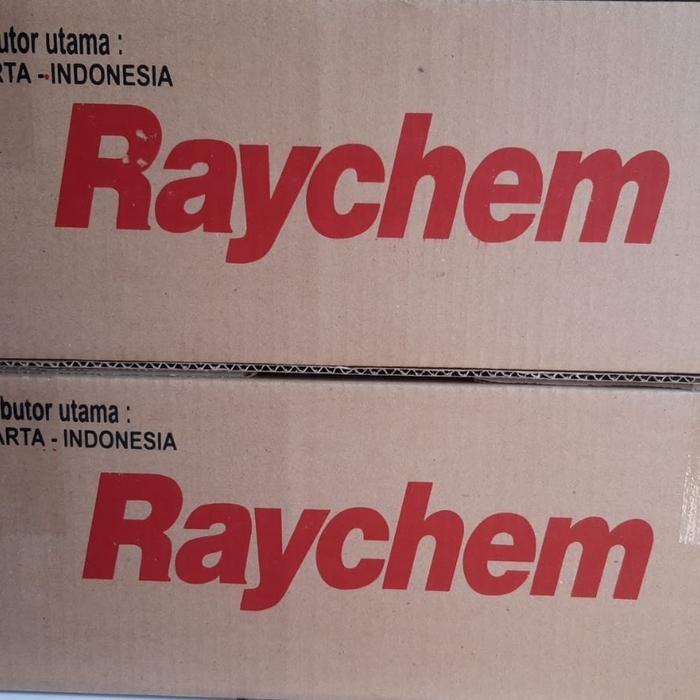 Terminasi raychem indoor 135mm 20kv
