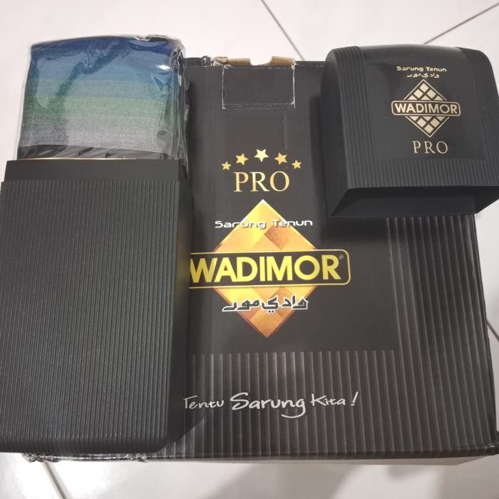 sarung wadimor PRO