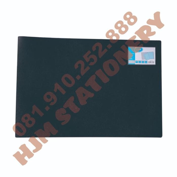 

Pilihan- Bantex Display Book / Clear Holder A3 Landscape 3164