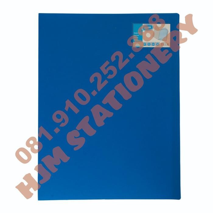 

Pilihan- Bantex Display Book / Clear Holder A3 Potrait