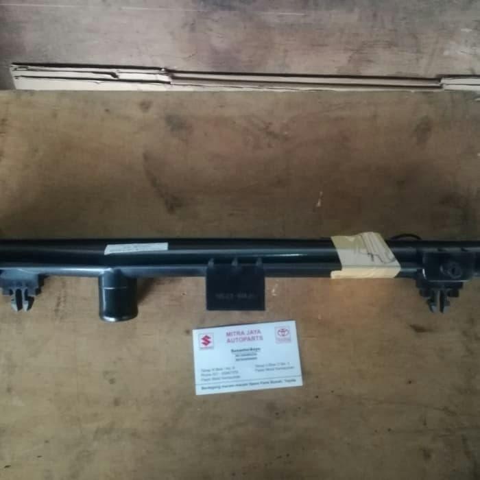 Ready Stock Upper Tank Radiator Soluna Denso