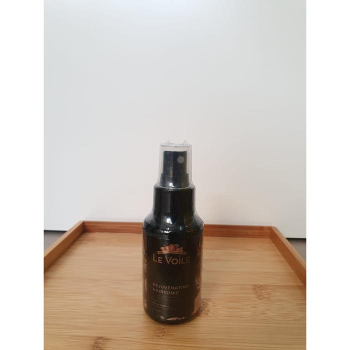 LE VOILE TONIC HAIR THERAPY 60 ML