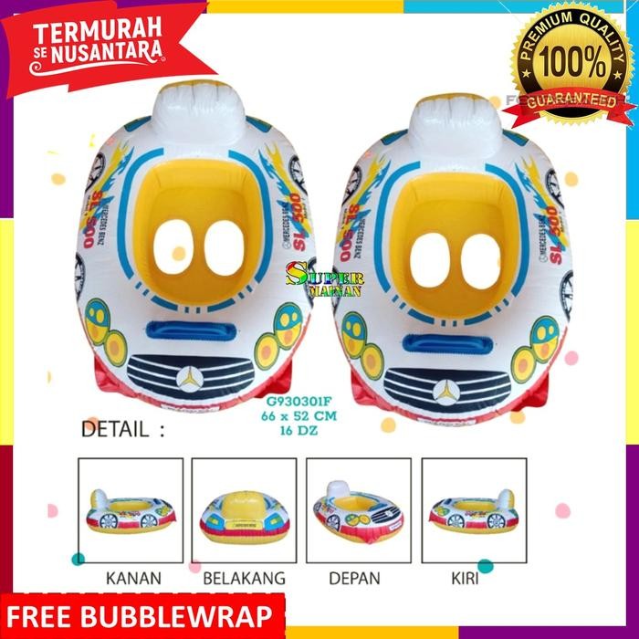 Ban Renang Bayi Pelampung Renang Bayi 6 7 8 9 10 11 12 Bulan 1 2 Tahun Ban Berenang Anak Laki Laki