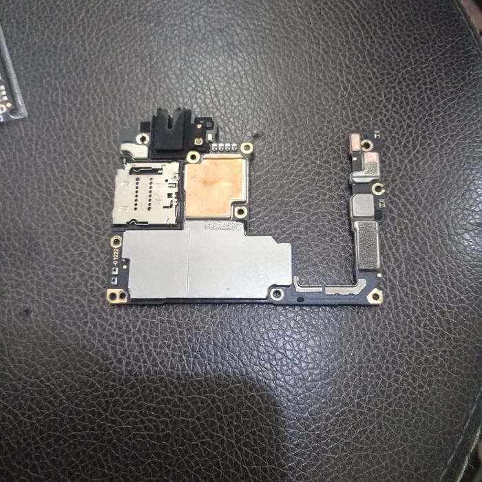 Sparepart Mesin Hidup Normal Vivo V15 Pro