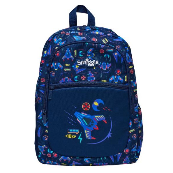 Smiggle Backpack Original Tas Sekolah Anak Ransel SD Smiggle Fashion