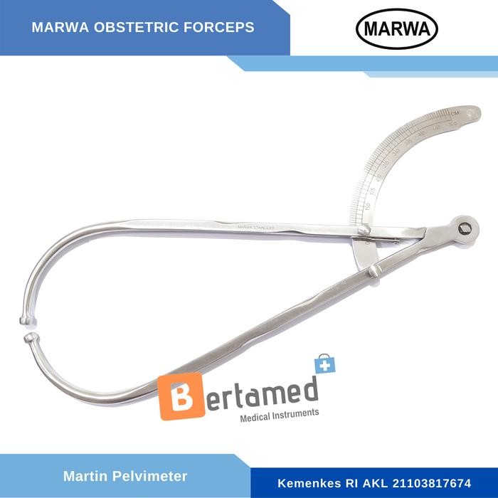 

Martin Peimeter / Pengukur Jangka Panggul Pinggul