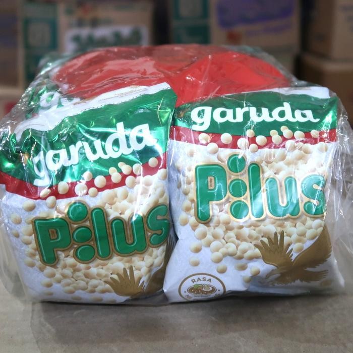 

Pilihan- Pilus Garuda Mie Goreng