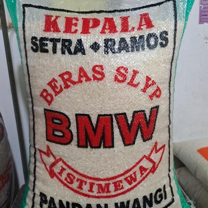 

Pilihan- Beras Pandan Wangi 10Kg
