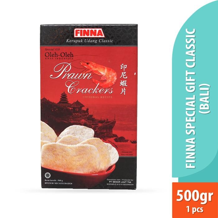 

TERLARIS FINNA SPECIAL GIFT CLASSIC BALI READY STOCK