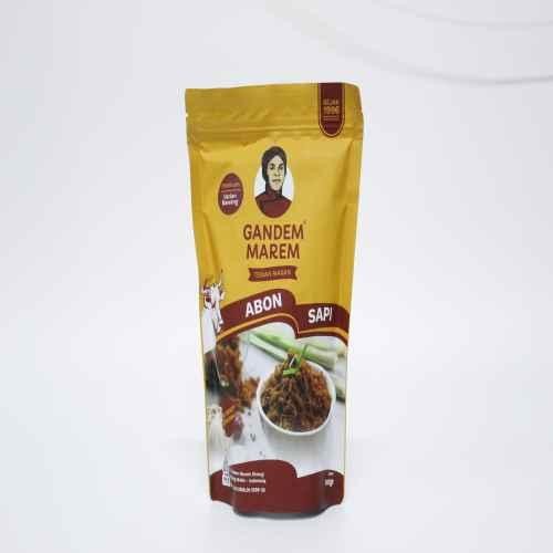 

TERMURAH Abon Gandem Marem Abon Khas Surabaya READY STOCK