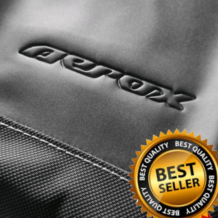 TERMURAH JOK AEROX, cover JOK motor premium AEROX Motor, AEROX STANDAR, AEROX 155, AEROX 2024 Mesin