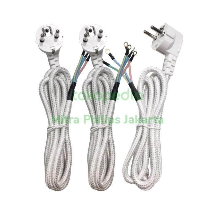 Kabel setrika philips