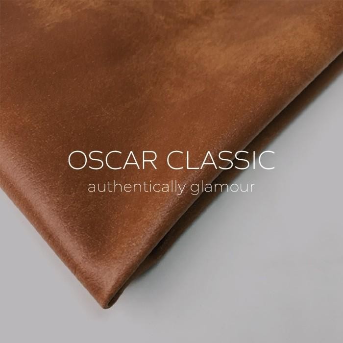 Pilihan- Regency Kain Sofa Kain Kursi Kain Jok - Oscar Classic