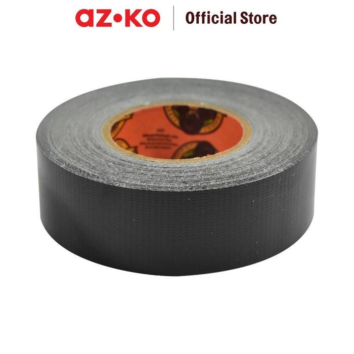 

Pilihan- Azko Gorilla Lakban 2.5 Cm Isolasi Lakban Perekat Stationery Tools Alat Penempel Tape