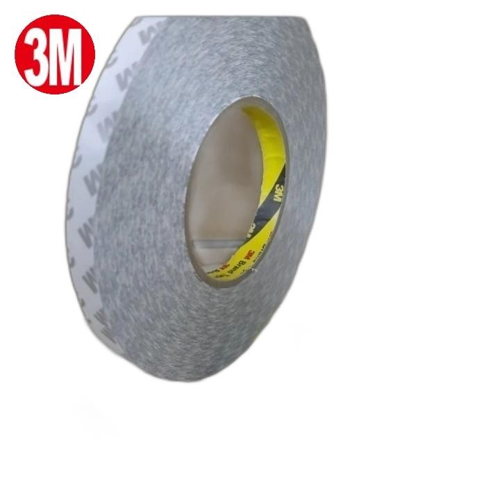 

Pilihan- 3M Double Tape 9080,Size:12Mm X 50 Mtr-Original