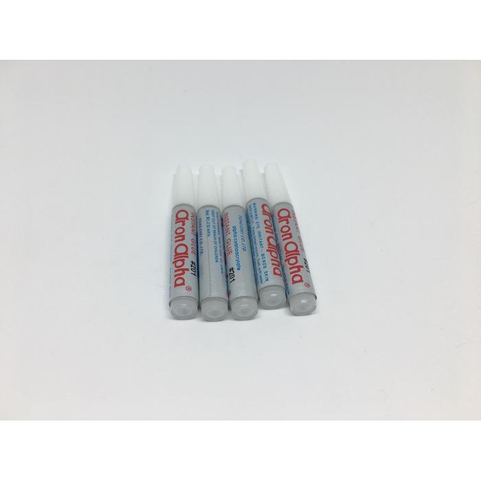 

Pilihan- Lem Aron Aplha