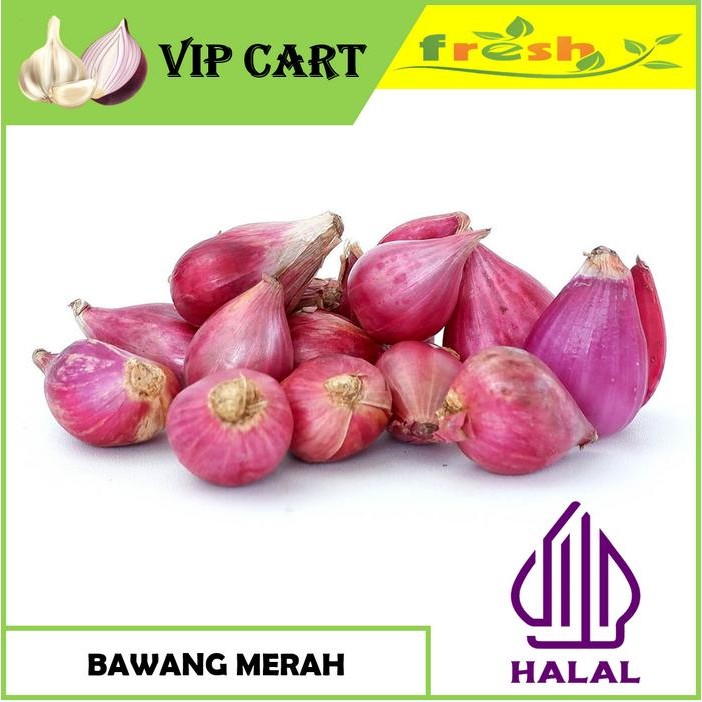 

Pilihan- Bawang Merah Brebes Murah 1 Kg - Bawang Fresh