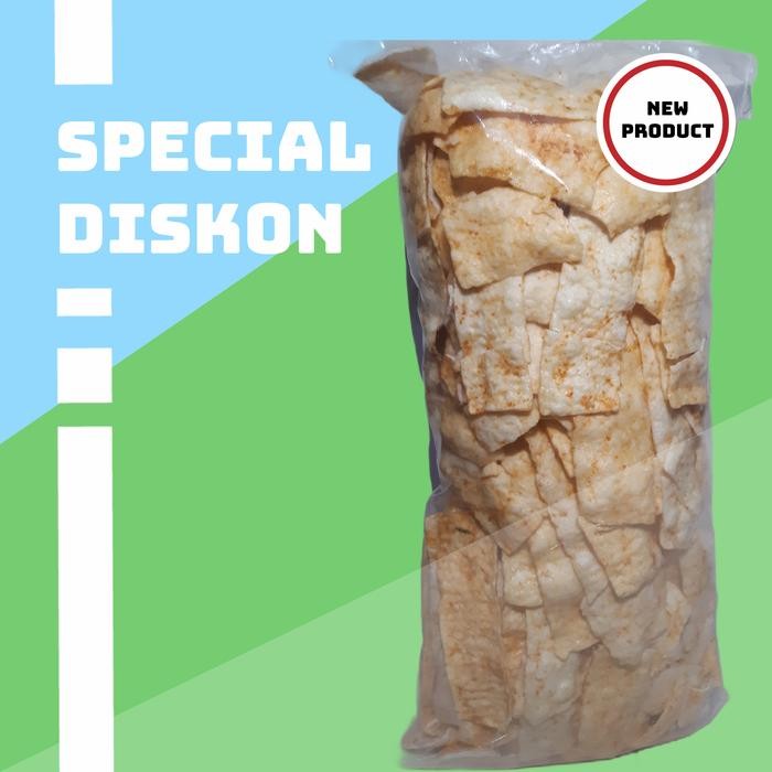 

Pilihan- Slondok 1 Kg Mateng