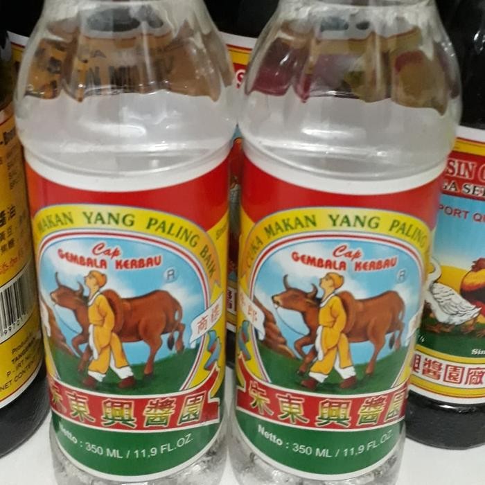 

Pilihan- Cuka Makan 650Ml Cap Gembala Kerbau Buatan Kalimantan Barat